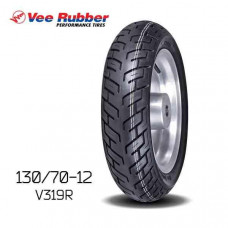 Покришка 130/70-12 62P V319R Vee Rubber