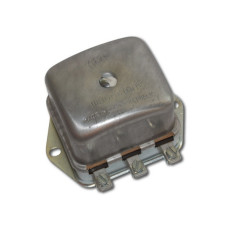 Реле регулятор зарядки «JAWA» 634 6v 75W