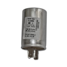 Реле поворотів «JAWA» 638 МЕ-1 2x21W 12V