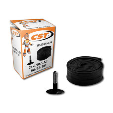 Велокамера 24x1.90/2.125 CST