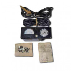 Тахометр та спідометр для мотолодки (архів)