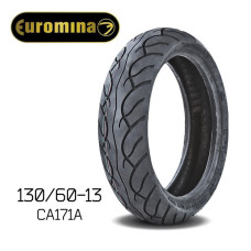 Покришка 130/60-13 CA171A Euromina (без камери)