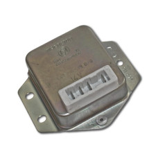 Реле регулятор зарядки «JAWA» 638 12v