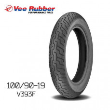 Покришка 100/90-19 V393F Vee Rubber