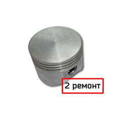 Поршень 005.40.7208-01 мотоблок «НЕВА» 2 ремонт 76.40мм