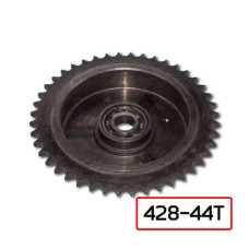 Зірка задня «Ковровец» 428-44Т